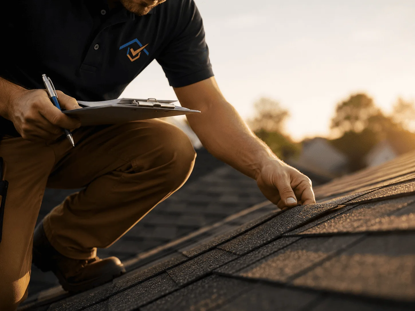 Why Choose Roof Inspection in Greenway, AR